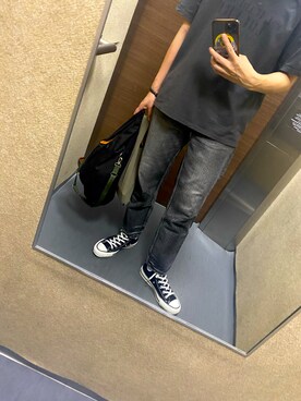 xxxmanyxxxさんのコーディネート