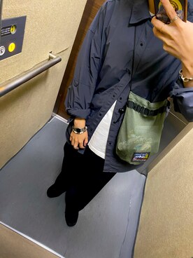 xxxmanyxxxさんのコーディネート