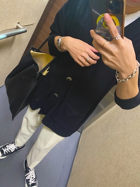 xxxmanyxxxさんのコーディネート