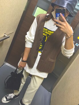 xxxmanyxxxさんのコーディネート