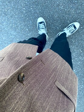 xxxmanyxxxさんのコーディネート