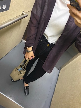 xxxmanyxxxさんのコーディネート