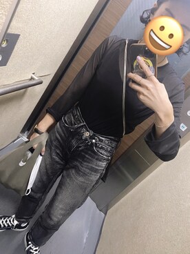 xxxmanyxxxさんのコーディネート