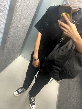 xxxmanyxxxさんのコーディネート