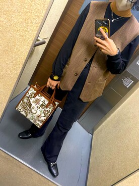 xxxmanyxxxさんのコーディネート