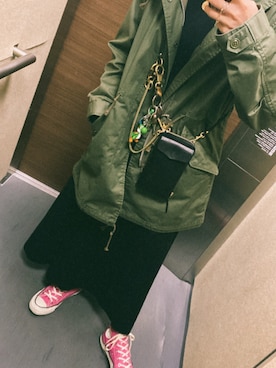 xxxmanyxxxさんのコーディネート