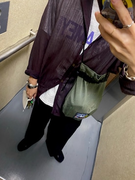 xxxmanyxxxさんのコーディネート