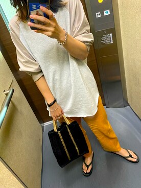 xxxmanyxxxさんのコーディネート