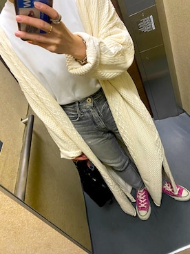 xxxmanyxxxさんのコーディネート