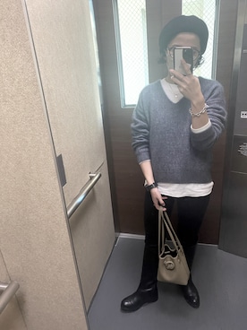 xxxmanyxxxさんのコーディネート