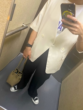 xxxmanyxxxさんのコーディネート