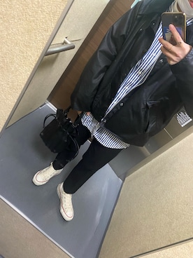 xxxmanyxxxさんのコーディネート