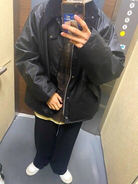 xxxmanyxxxさんのコーディネート