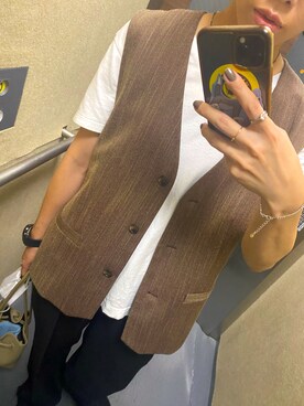 xxxmanyxxxさんのコーディネート