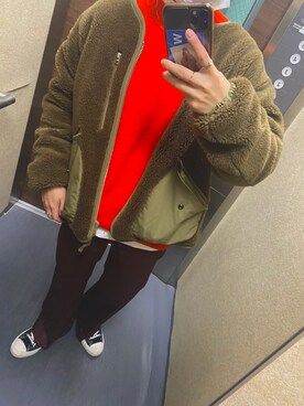 xxxmanyxxxさんのコーディネート