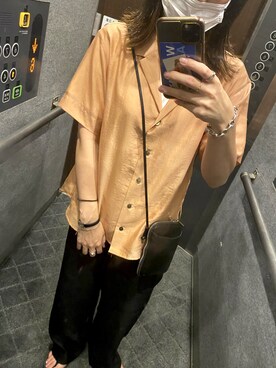 xxxmanyxxxさんのコーディネート