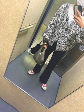 xxxmanyxxxさんのコーディネート