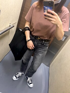 xxxmanyxxxさんのコーディネート