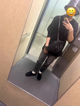 xxxmanyxxxさんのコーディネート