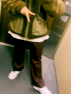 xxxmanyxxxさんのコーディネート