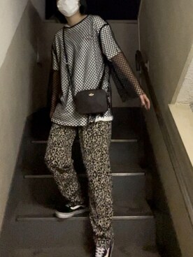 えうのいさんのコーディネート