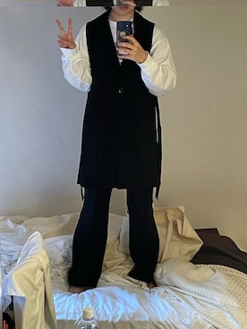 えうのいさんのコーディネート