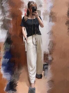 aiko❤️さんのコーディネート