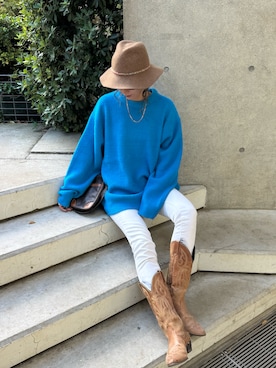 ayaさんのコーディネート