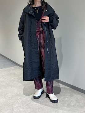 ayaさんのコーディネート