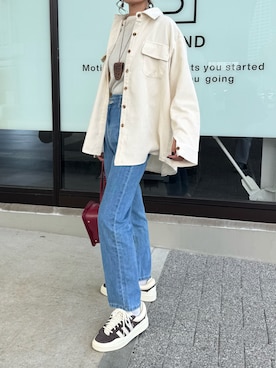 ayaさんのコーディネート