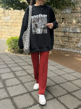 ayaさんのコーディネート