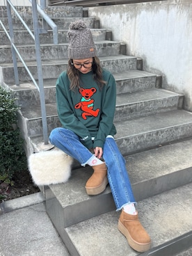 ayaさんのコーディネート