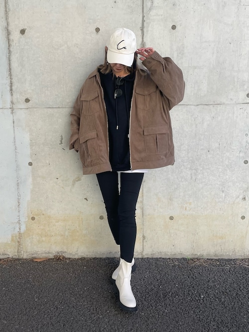 ayaさんのコーディネート
