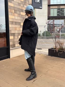 ayaさんのコーディネート