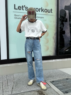 ayaさんのコーディネート