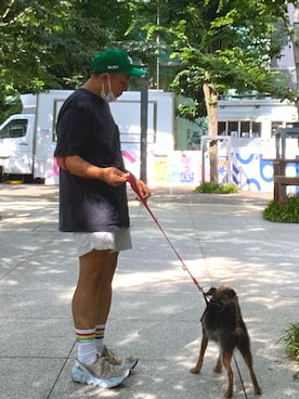 伊藤孝法さんのコーディネート