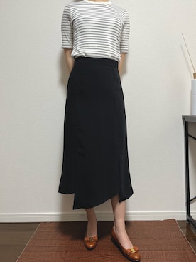 KANAさんの（UNIQLO | ユニクロ）を使ったコーディネート