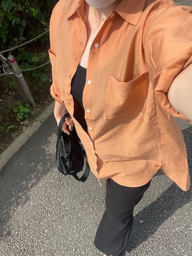 快獣☆ブースカさんのコーディネート