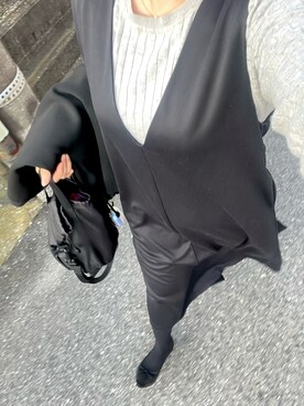 快獣☆ブースカさんのコーディネート