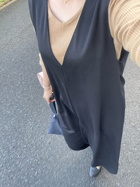 快獣☆ブースカさんのコーディネート