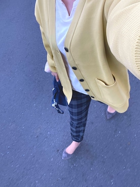 快獣☆ブースカさんのコーディネート