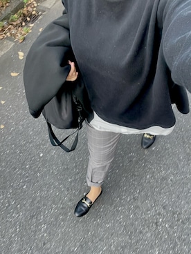 快獣☆ブースカさんのコーディネート