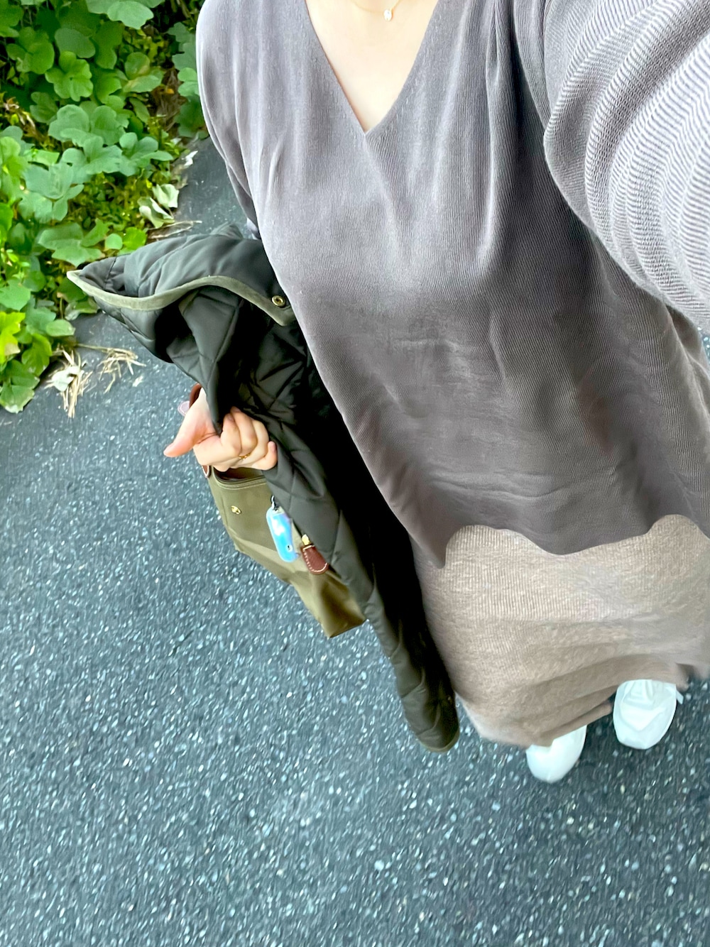 SLOBE IENA（スローブイエナ）の「【TRADITIONAL WEATHERWEAR 】SLOBE