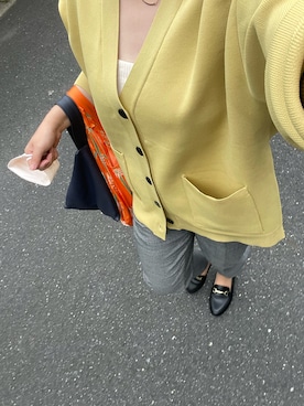 快獣☆ブースカさんのコーディネート