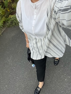 快獣☆ブースカさんのコーディネート