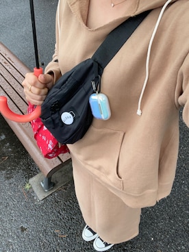 快獣☆ブースカさんのコーディネート