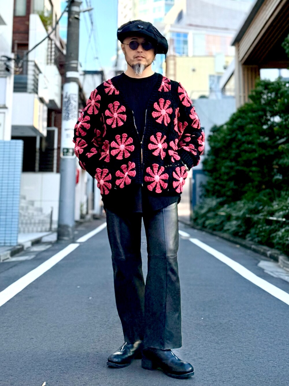 CHRISTOPHER NEMETHの帽子を使った人気ファッションコーディネート - WEAR