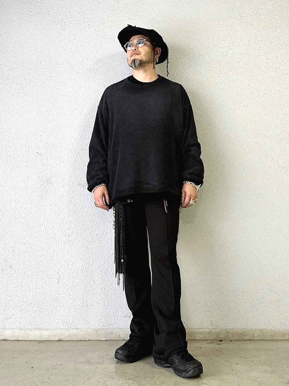 専用　nemeth コートとキャスケット　セット 1728179656_1000.jpg