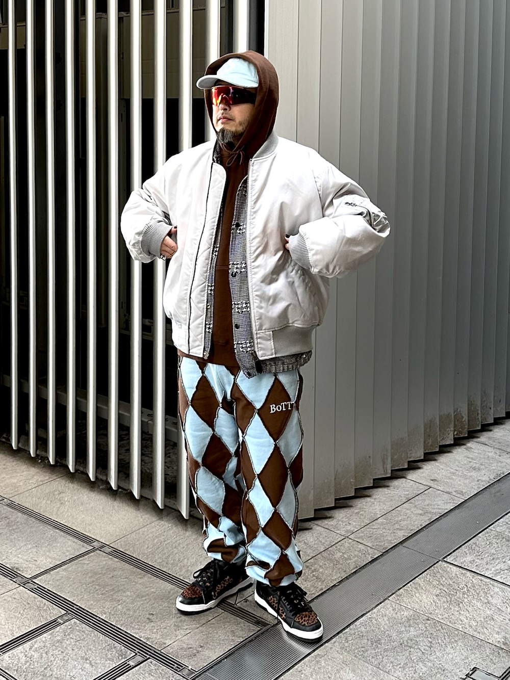 Supreme 20ss raglan court jacket L Supreme Raglan Court Jacket