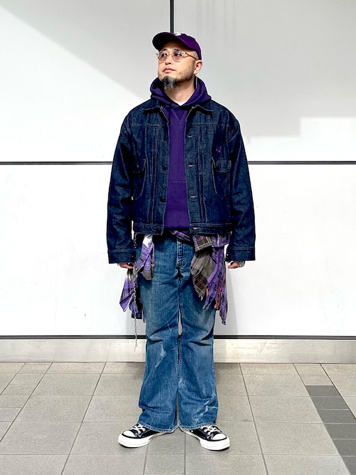 LOOPWHEELER × BEAMS PLUS / 別注 Super Heavy Weight Sweat